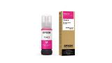 BOTELLA DE TINTA EPSON MODELO T54C ULTRACHROME D6R-S MAGENTA, PARA PLOTTER D570 (70ML) T54C320