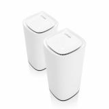 LINKSYS VELOP PRO 6E MX6202    WRLS WIFI 6E TRES BANDAS AXE5400 2PK MX6202