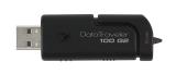 KINGSTON 4GB USB DATATRAVELER  EXT 100 G2 NEGRO DT100G2/4GBZ