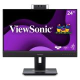 MONITOR DE VIDEOCONFERENCIA 108MNTR 0P DE 24IN CON CAMARA WEB IR COMPAT VG2457V