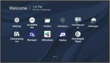 PANTALLA DE PRESENTACION 24/7 4MNTR 3IN 450NITS 4K UHD CDE4330