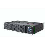 APC BACK UPS PRO 1500VA 120V   PERP AVR LCD 8 NEMA 5 15R 2U TOWER RACK BR1500RM2U