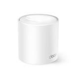 AX1500 WHOLE HOME MESH WI-FI 6 WRLS UNIT (1-PACK) DECO X10(1-PACK)