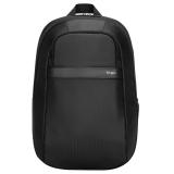 BACKPACK 15.6 INC SAFIRE PLUS  CASE BLACK TBB581LP