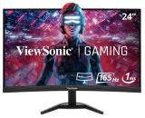 MONITOR GAMING CURVO DE 24IN   MNTR 165HZ VX2418C