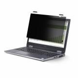 FILTRO DE PRIVACIDAD TACTIL    KIT 16:9 PARA LAPTOP DE 15.6IN 156LT-PRIVACY-SCREEN
