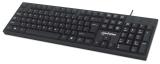 TECLADO MX USB CABLEADO        ACCS  179324