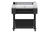 PLOTTER TM-250 DE 24 IN INCLUYEPLOT INSTALACION PEDESTAL PFI-121 321 32 6240C021AA