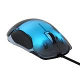 MOUSE VORAGO START THE GAME MO-WRLS 505 ALAMBRICO RGB NEON HASTA 7200 D MO-505