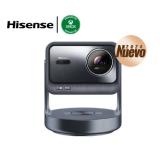 Laser Cinema HISENSE C2 ULTRA  4K DPL OS VIDAA   de 65 a 300 Pulgadas - 