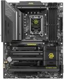 MAG Z890 TOMAHAWK WIFI Tarjeta madre MSI MPG Z890 Tomahawk Wifi socket 1851 Series 2 4xDDR5 HDMI ATX