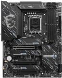 Z890 GAMING PLUS WIFI Tarjeta madre MSI Z890 Gaming Plus Wifi socket 1851 Series 2 4xDDR5 HDMI DP ATX