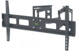 SOPORTE TV P/PARED 60KG 37IN A CABL 63IN ESQUINA 461214