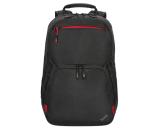 Mochila LENOVO 4X41A30364 - 15.6 pulgadas, Mochila, Negro, Poliéster