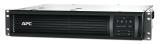 APC SMART-UPS 750VA LCD RM 2U  PERP 120V WITH SMARTCONNECT SMT750RM2UC
