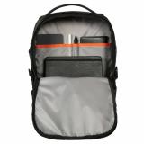 Targus Terra EcoSmart 40.6 cm (16") Mochila Negro