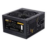FUENTE DE PODER XZ500 ATX 500W NEGRO. XZPS500B - 
