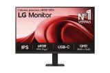 MON LG 27 (27U631A-B) QHD IPS USB-C 100HZ - 