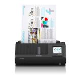 Escáner EPSON WorkForce ES-C380W (B11B269201) - 