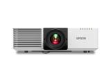 Epson PowerLite L630U Proyector de alcance estándar 6200 lúmenes ANSI 3LCD WUXGA (1920x1200) Negro