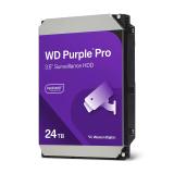 DD WD PURPLE PRO WD240PURP 24TB - 