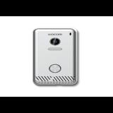 Frente de calle metálico para videoportero KCVS701EBC KCS81MU