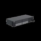 PDU Básico para Distribución de Energía, Enchufe de Entrada NEMA L5-30P, Con 16 Contactos NEMA 5-20R, Instalación Horizontal de 19in, 2 UR, 30 Amp, 208 Vca P16B41M