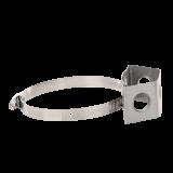 Kit de 10 Separadores de 3 Vias Para Sujetadores Tipo Snap In Para Corbatas de 3\" a 4\" USO-R340