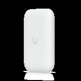 Access Point UniFi UK Ultra Navaja Suiza WiFi 5, MU-MIMO 2x2, instalación flexible, antena omnidireccional integrada, (2) conectores RP-SMA para antenas externas, para interior o exterior (IPX6) UK-ULTRA