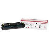 TONER XEROX AMARILLO 006R04398, ALTA CAPACIDAD 2.5K, PARA C230/C235 006R04398