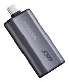 ADATA SC750 2 TB USB Tipo C 3.2 Gen 2 (3.1 Gen 2) Gris