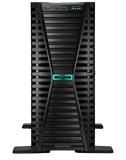 Servidor de torre HPE ProLiant ML110 Gen11 (P78115-DM5) 4 LFF con un procesador Intel Xeon Bronze 3408U - 
