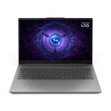 Lenovo LOQ 15IAX9E - Intel Core i5-12450HX, Ram 8GB, 512GB SSD, NVIDIA GeForce RTX 3050 6GB GDDR6, 15.6 Pulgadas, W11 Home