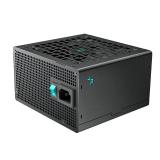 Fuente de Poder DeepCool PL750D 750w 80 Plus Bronze No Modular ATX Negro R-PL750D-FC0B-US-V2 - 