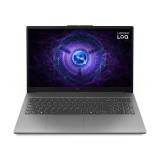 Lenovo LOQ 15IAX9E - Intel Core i7-12650HX, Ram 16GB, 1 TB SSD, NVIDIA GeForce RTX 4050 6GB GDDR6, 1