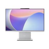 AIO LENOVO IDEACENTRE 24IRH9/CORE I5-13420H 2.1GHZ/8GB/23.8 FHD TOUCH/COLOR NUBE GRIS/WIN 11 HOME/ 1 AÑO EN CENTRO DE SERVICIO F0HN00FRLD
