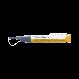 Detector de Fibra Activa y Potencia Óptica FiberLert™, Para Fibras Monomodo y Multimodo en Lambdas de 850 a 1625 nm, Detección sin Contacto, Compatibles con Conectores UPC y APC FIBERLERT-125
