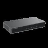 Gateway Analógico 4 FXO (Conectar Lineas Analógicas) / Puertos FXO y FXS / 3 Perfiles SIP / NAT / PoE / TR069 / Fax T.38 / 3 Vías Conferencia / AES / Failover SIP HT-841