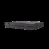 [Audio Bidireccional] DVR 8 Canales TurboHD + 2 Canal IP / 2 Megapixel (1080p) Lite / Acusense Lite (Evita Falsas Alarmas) / Audio por Coaxitron / 1 Bahia de Disco Duro / H.265+ / Salida de Vídeo Full HD DVR-208G-M1/T
