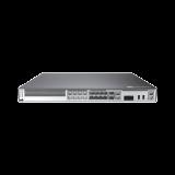 Firewall HUAWEI HiSecEngine de 8 Gbps para Empresas Medianas. Incluye Licencias por 1 Año de Threat Protection (AV, IPS, URL) USG6585F