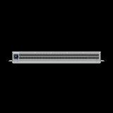 UniFi Switch Enterprise Campus Aggregation, Capa 3, 48 puertos Etherlighting SFP28 de 40G/100G, 6 pu