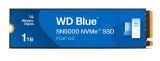 SSD BLUE SN5000 NVMe WDS100T4B0E 1TB M.2 - 