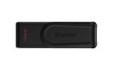 DTXS/64GB Memoria Kingston 64GB USB 3.2 Gen 1 Exodia s negro DTXS/64GB