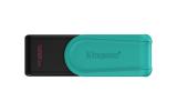 DTXS/128GB Memoria Kingston 128GB USB 3.2 negro/verde Gen 1 DataTravel Exodia S DTXS/128GB