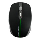 Mouse Inalámbrico Recargable Iluminación RGB Orion | PERFECT CHOICE - 