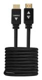 CABLE / GAME FACTOR / HTH400 HDMI A HDMI 8K 2 MTS HTH400
