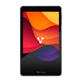 TABLET / VORAGO / PAD-8,  ANDROID 13 QUADCORE 4GB 64GB DUALCAM WIFI BT GMS NEGRO PAD-8-BK