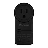 PROTECTOR DE VOLTAJE / VORAGO / AVR-300-WH 1,800W RJ45 PORTATIL NEGRO ELECTRODOMSTICOS AVR-300