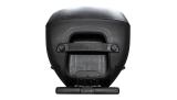 BAFLE / VORAGO / KSP-500, NEGRO 15 BLUETOOTH 2 MICROFONOS RECARGABLE CON TRIPIE KSP-500