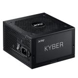 KYBER850G-BKCUS Fuente de Poder XPG 850W KYBER 80 Plus Gold FDB 2xPCIE 2xEPS ATX 3.1 1x12VHPWR